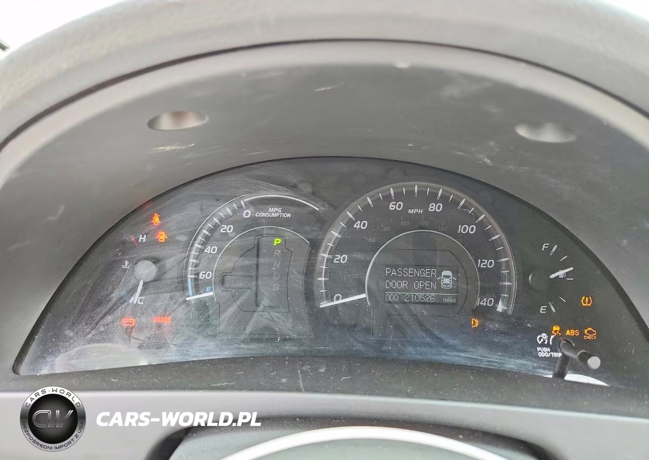 2009 Toyota Camry Hybrid VIN:4T1BB46K99U087286 - 9