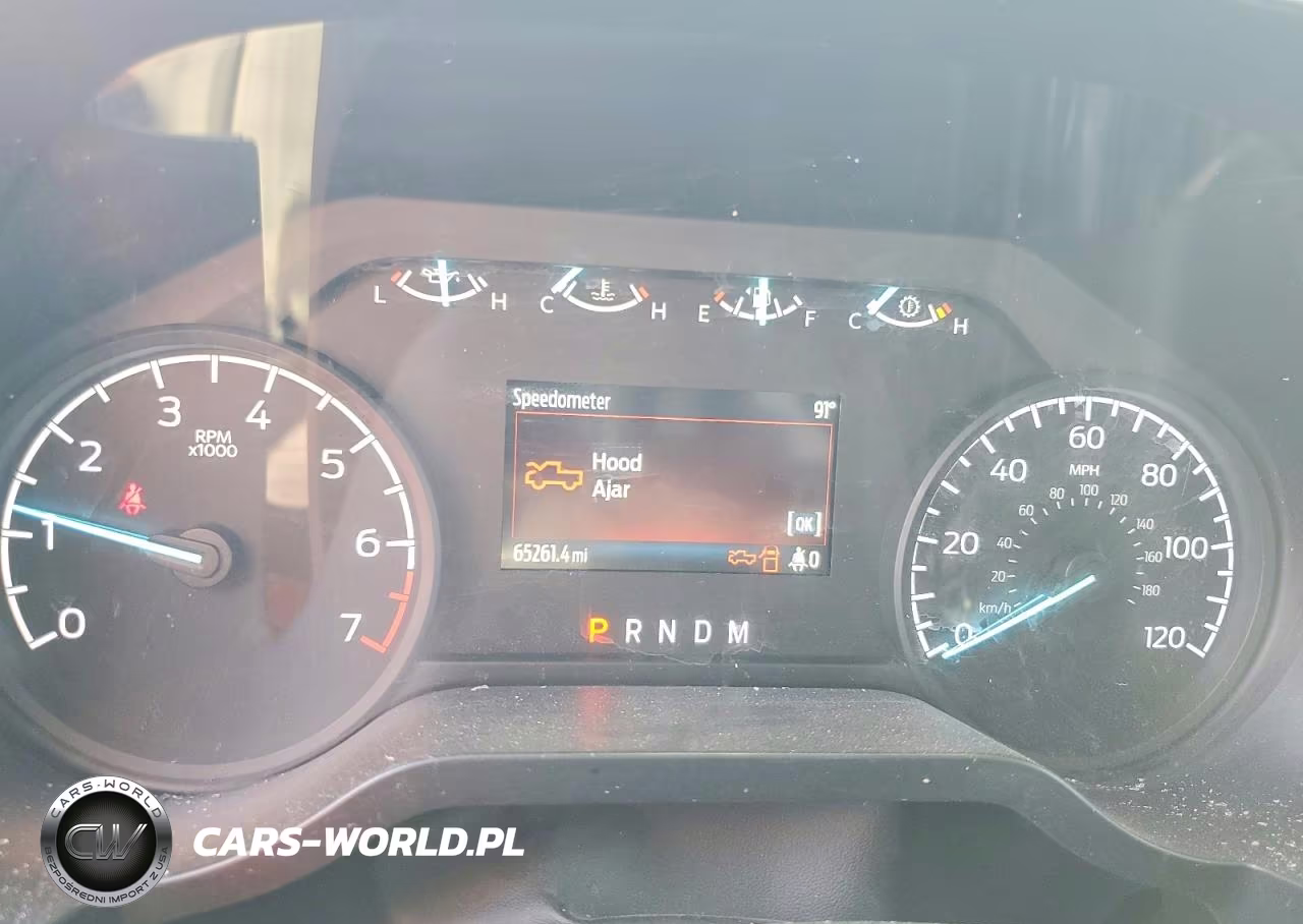 2023 Ford F150 Super Cab VIN:1FTEX1EP0PKD51308 - 9