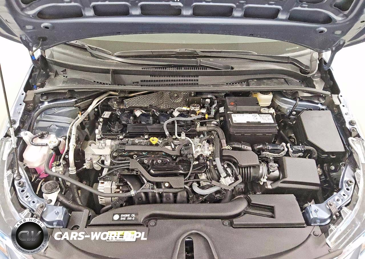 2026 Toyota Corolla Le VIN:5YFB4MDE9TP415127 - 11