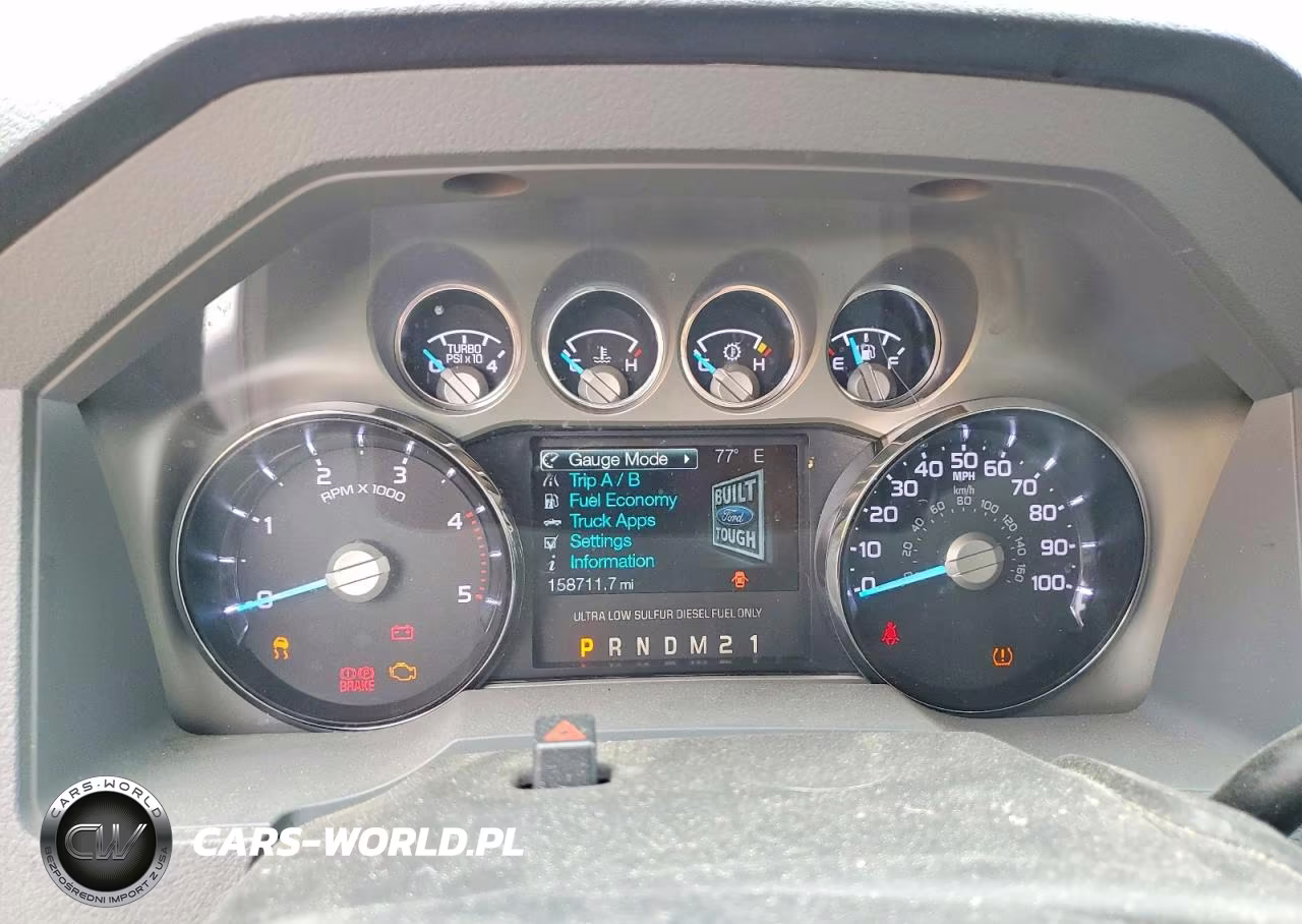2016 Ford F350 Super Duty VIN:1FT8W3BTXGEA97280 - 9