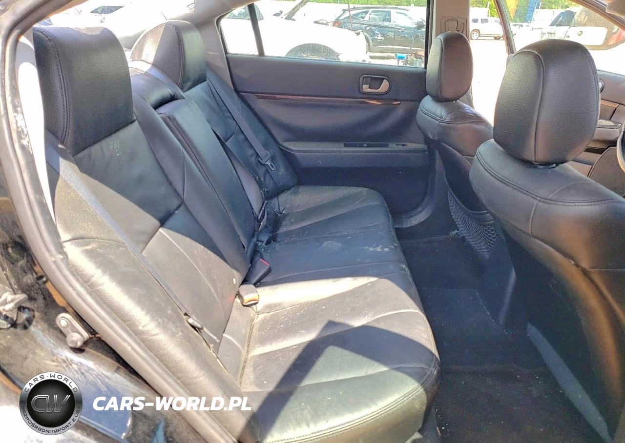2011 Mitsubishi Galant Es VIN:4A32B3FF3BE008225 - 10