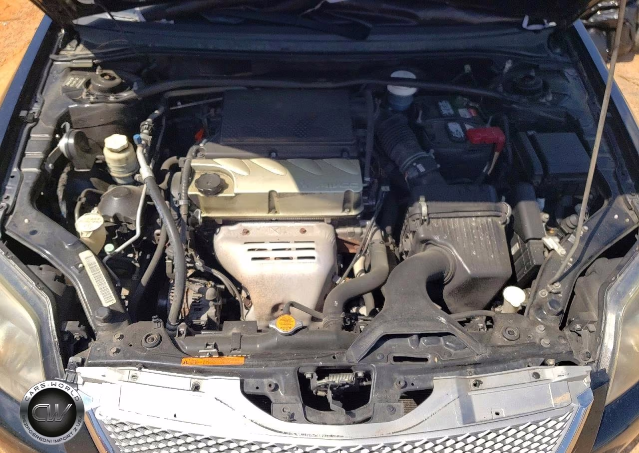 2011 Mitsubishi Galant Es VIN:4A32B3FF3BE008225 - 11