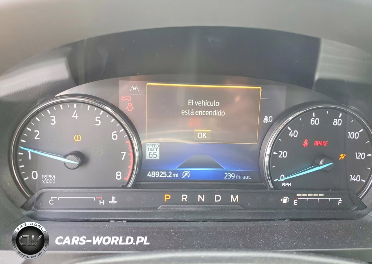 2021 Ford Explorer Xlt VIN:1FMSK8DH6MGA11059 - 9