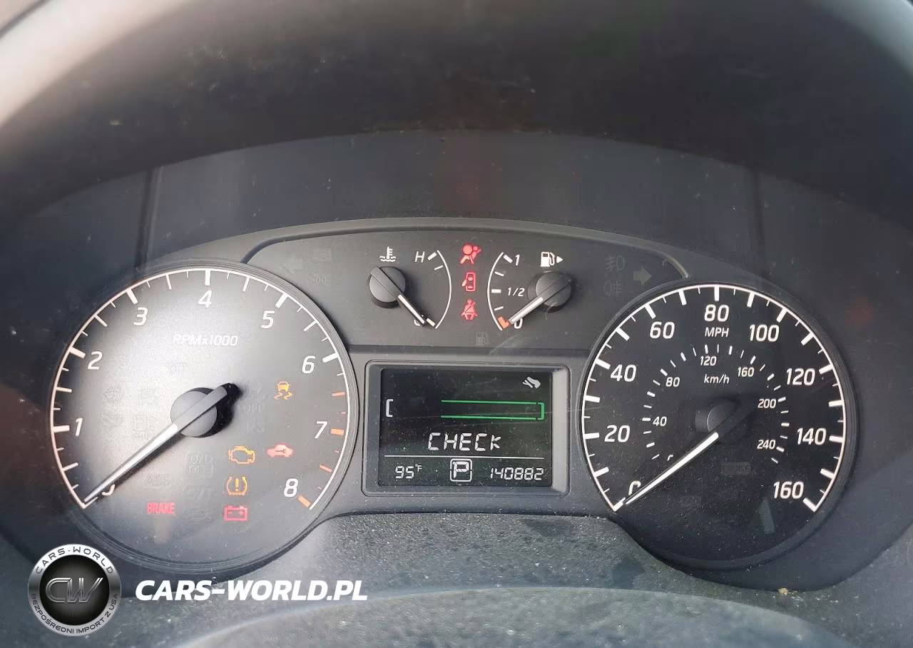 2014 Nissan Sentra S VIN:3N1AB7AP7EY203731 - 9