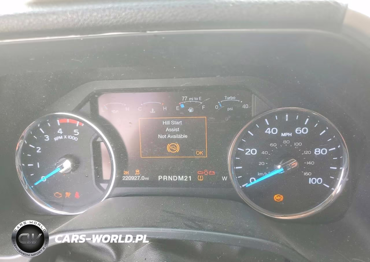 2019 Ford F250 Super Duty VIN:1FT7W2BT5KEF69173 - 9