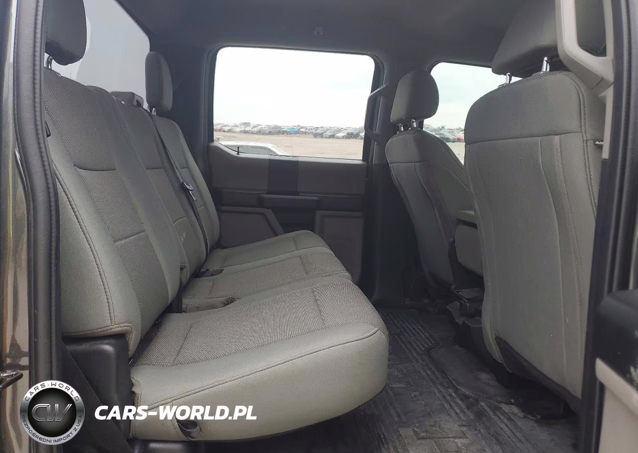 2020 Ford F350 Super Duty VIN:1FT8W3BTXLEE17546 - 10