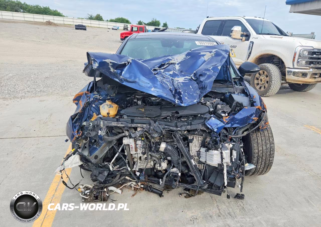 2021 Hyundai Sonata VIN:5NPEJ4J28MH087746 - 5