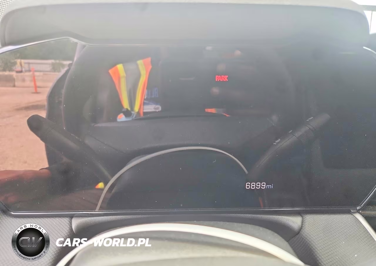 2026 Chevrolet Trailblazer Lt VIN:KL79MPSL9TB129484 - 9