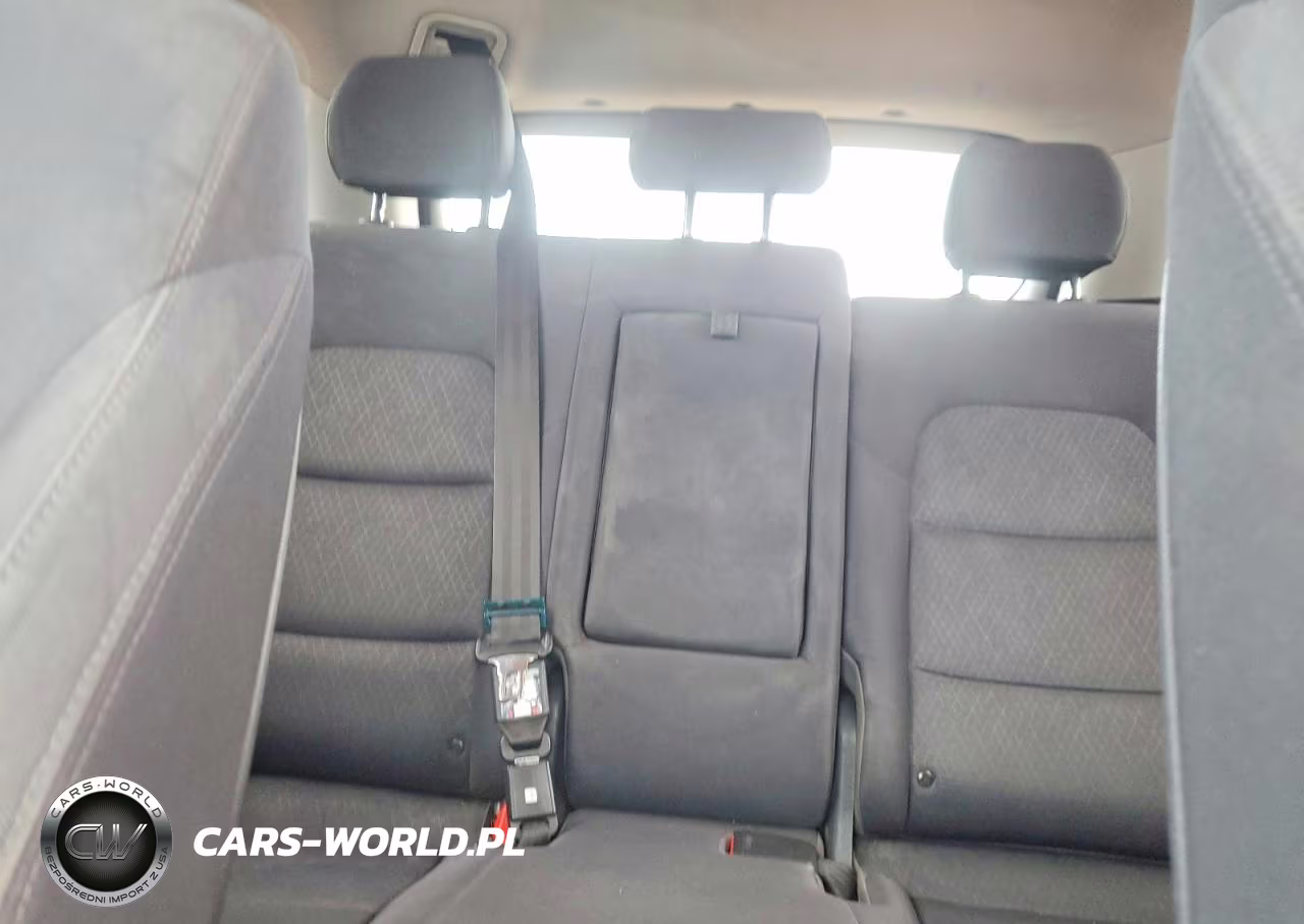 2018 Hyundai Tucson Sel VIN:KM8J33A49JU704024 - 10