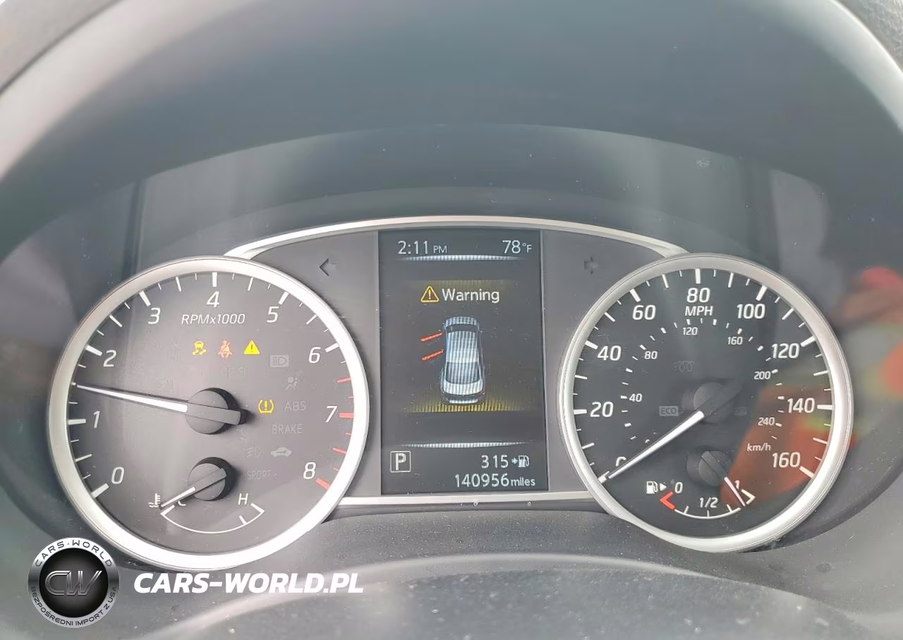 2017 Nissan Sentra Sv VIN:3N1AB7AP7HY255722 - 9