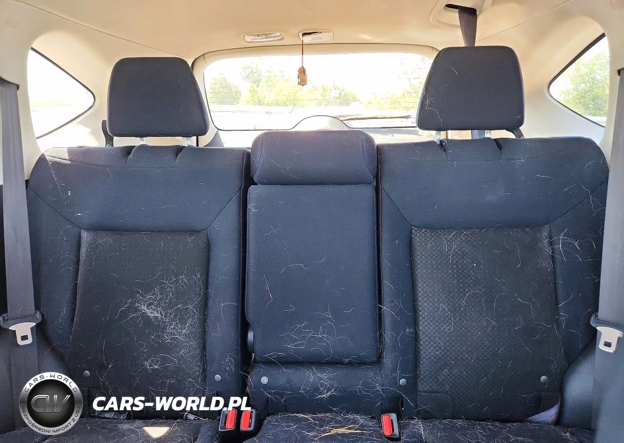 2016 Honda Cr-V Ex VIN:5J6RM4H50GL101593 - 10