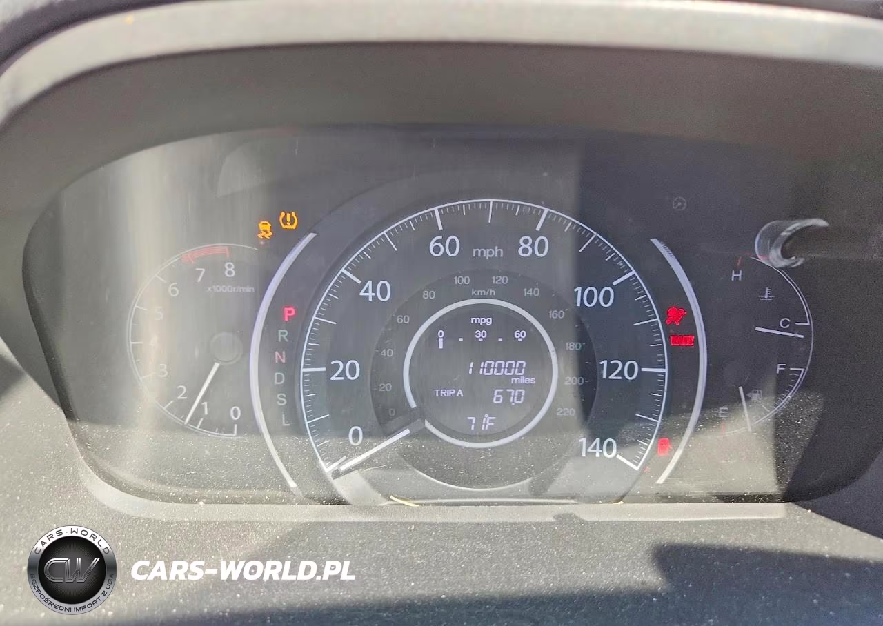 2016 Honda Cr-V Ex VIN:5J6RM4H50GL101593 - 9