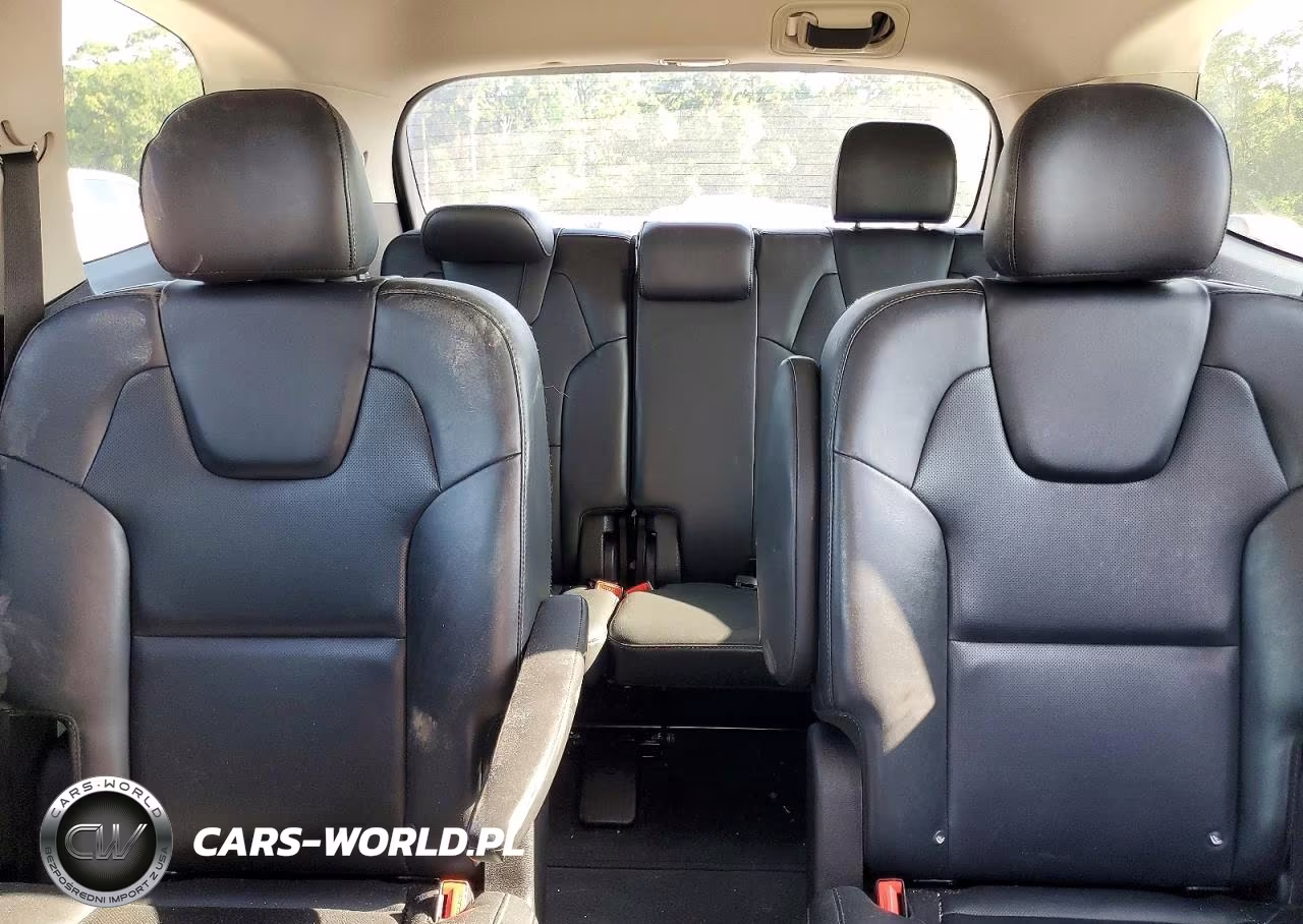 2020 Kia Telluride S VIN:5XYP6DHC8LG065468 - 10