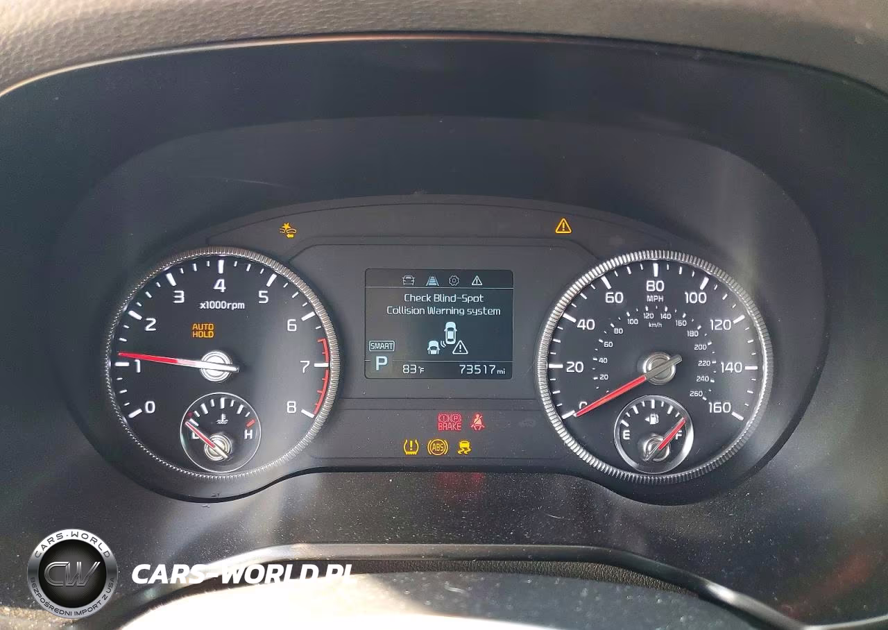 2020 Kia Telluride S VIN:5XYP6DHC8LG065468 - 9