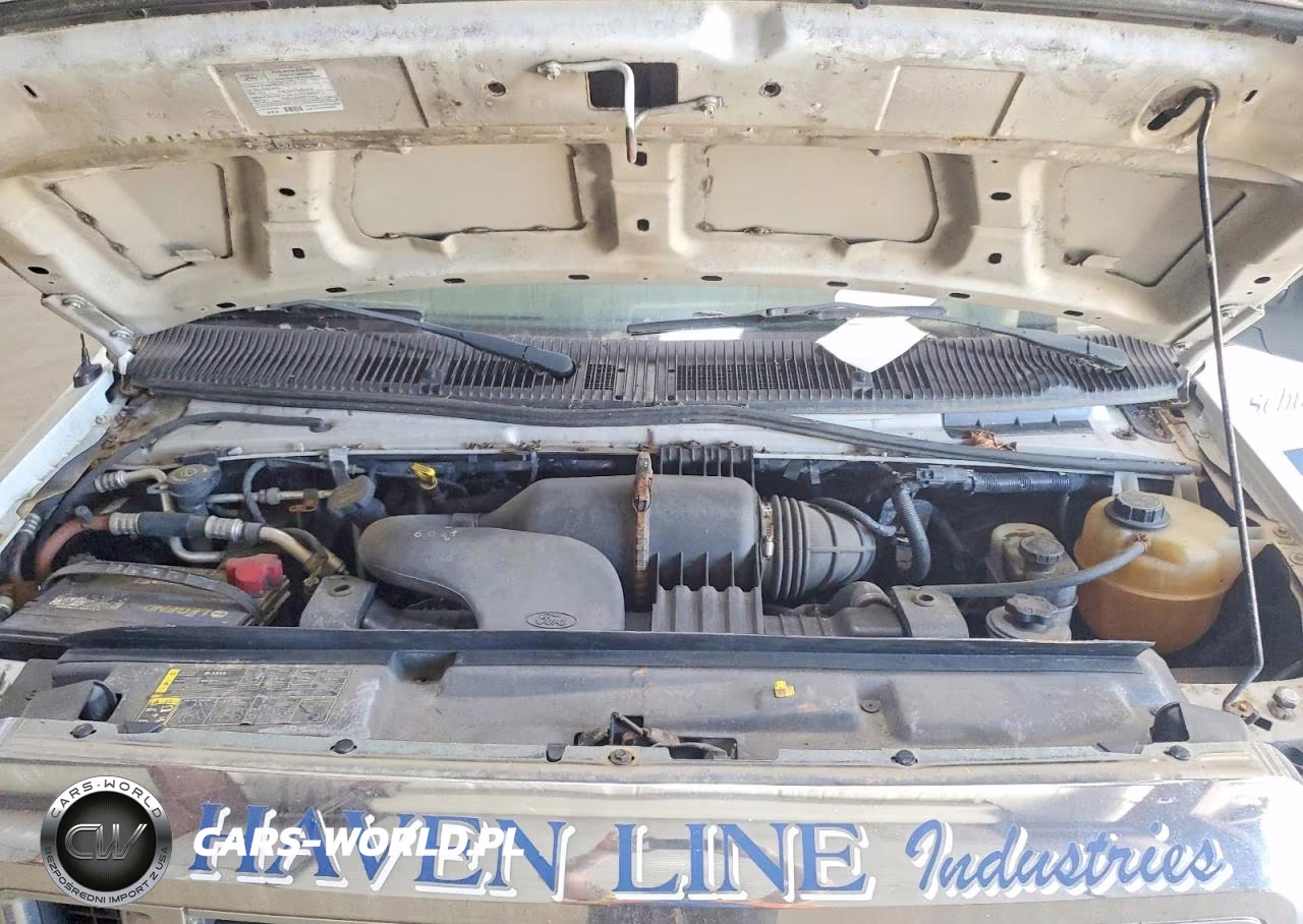 2013 Ford Econoline E250 Van VIN:1FTNE2EW6DDA76112 - 11