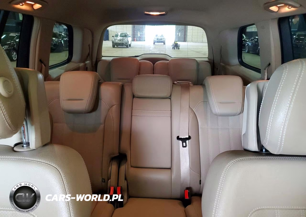 2013 Mercedes-Benz Gl 450 4Matic VIN:4JGDF7CE3DA174415 - 10