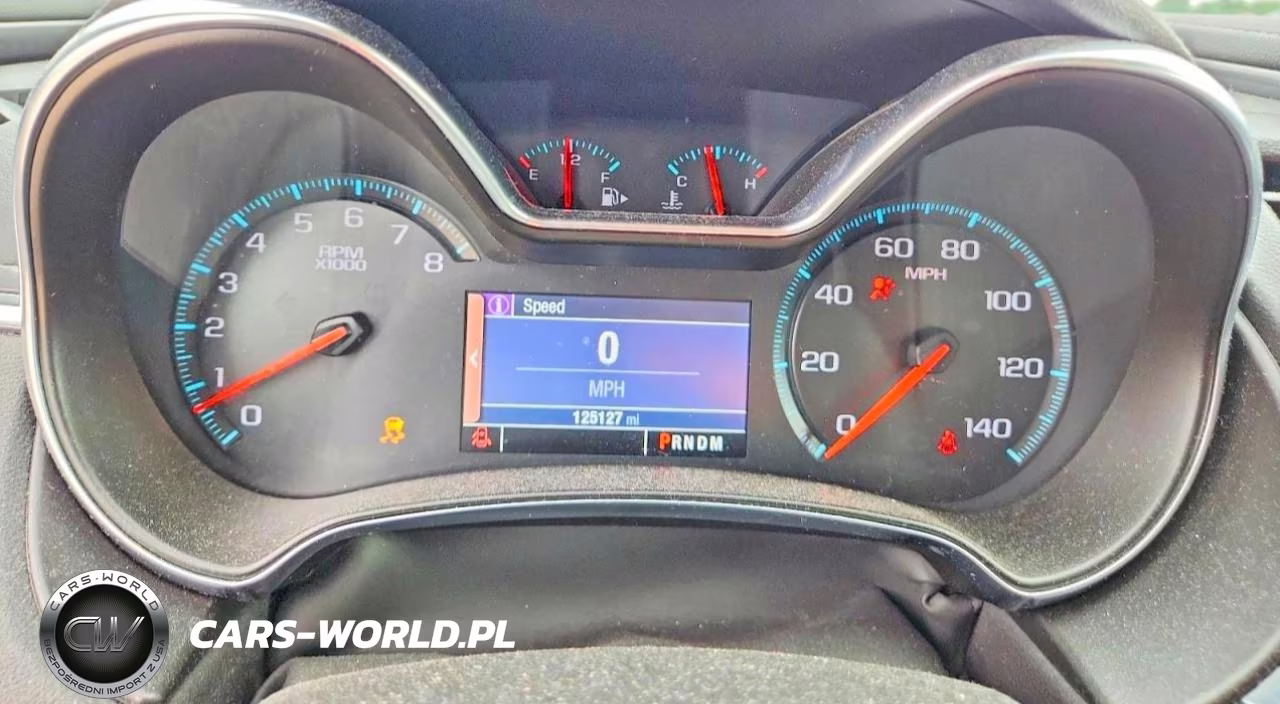 2014 Chevrolet Impala Ltz VIN:2G1155S39E9253821 - 9