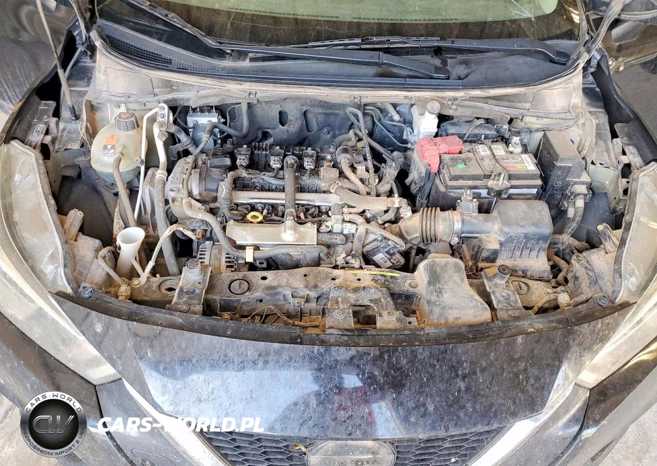 2020 Nissan Versa S VIN:3N1CN8DV8LL916230 - 11
