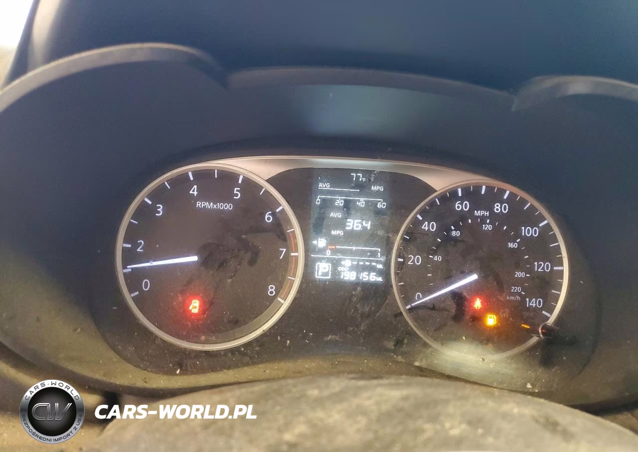 2020 Nissan Versa S VIN:3N1CN8DV8LL916230 - 9