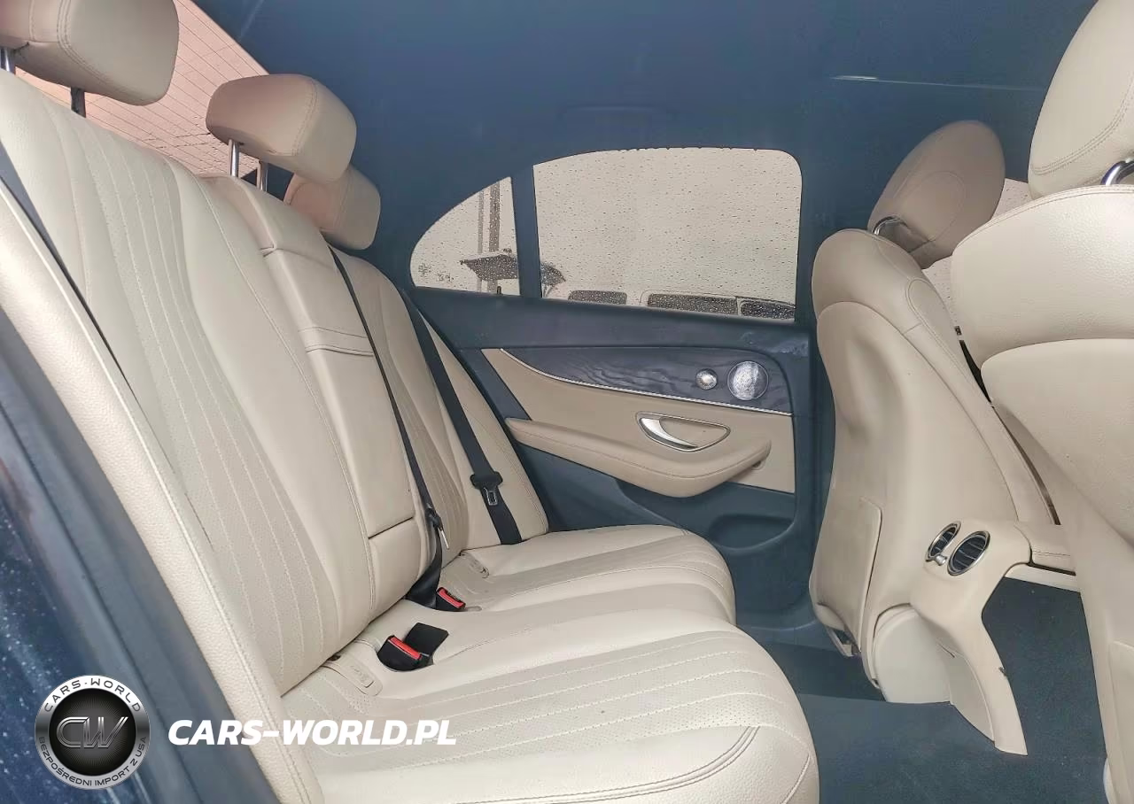 2017 Mercedes-Benz E 300 VIN:WDDZF4JB0HA261265 - 10