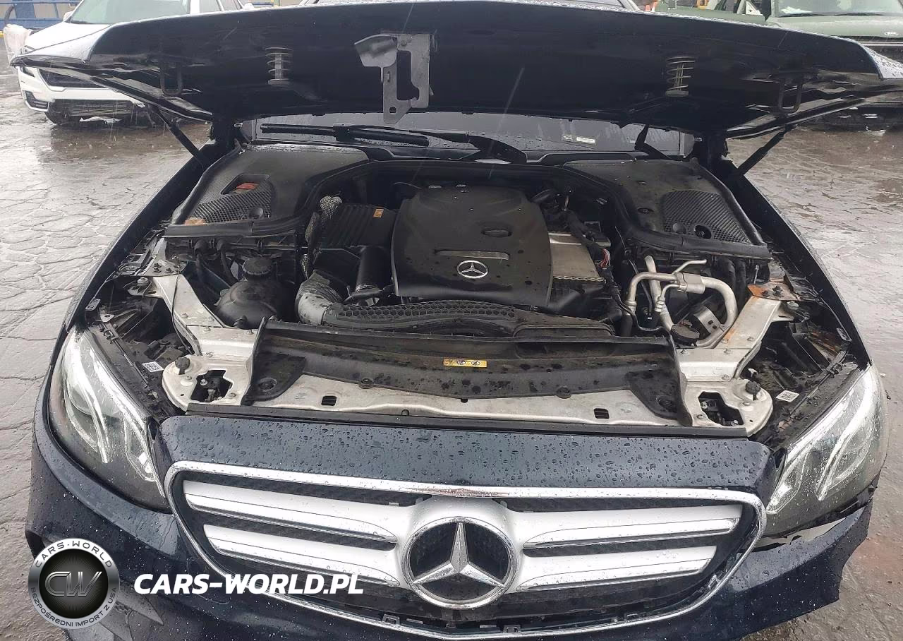 2017 Mercedes-Benz E 300 VIN:WDDZF4JB0HA261265 - 11