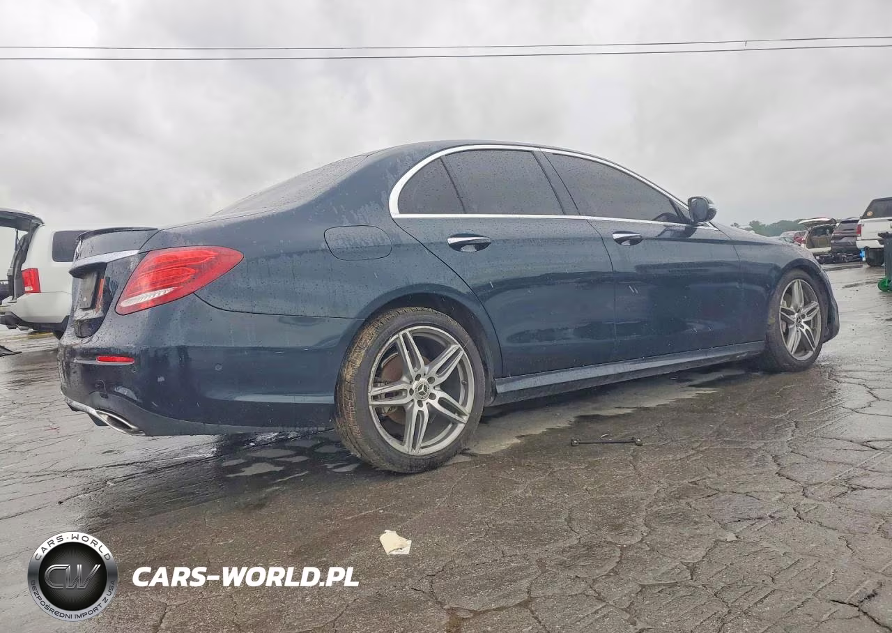 2017 Mercedes-Benz E 300 VIN:WDDZF4JB0HA261265 - 3