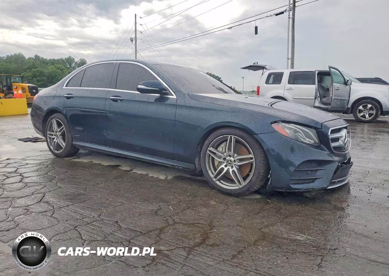 2017 Mercedes-Benz E 300 VIN:WDDZF4JB0HA261265 - 4