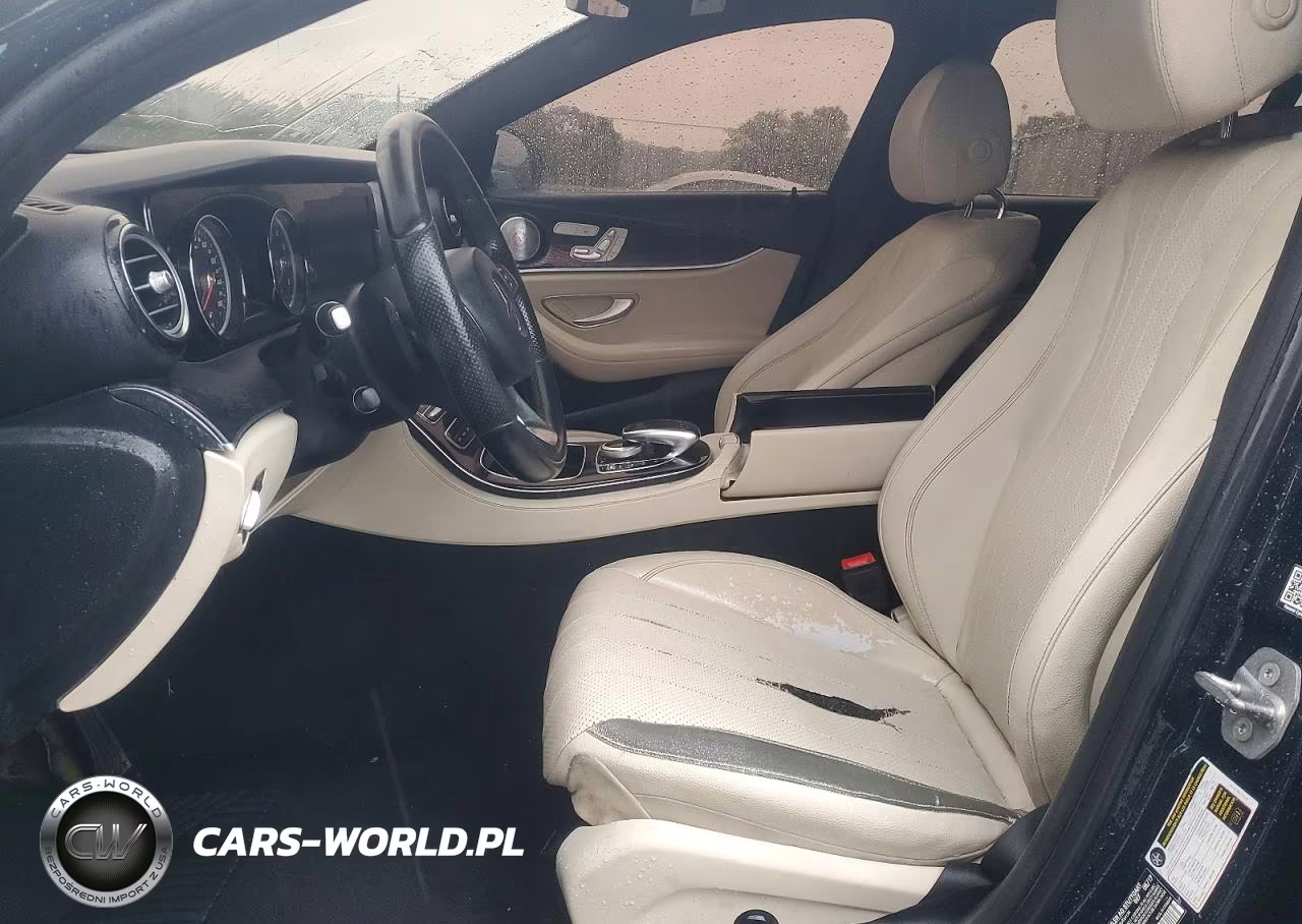 2017 Mercedes-Benz E 300 VIN:WDDZF4JB0HA261265 - 7