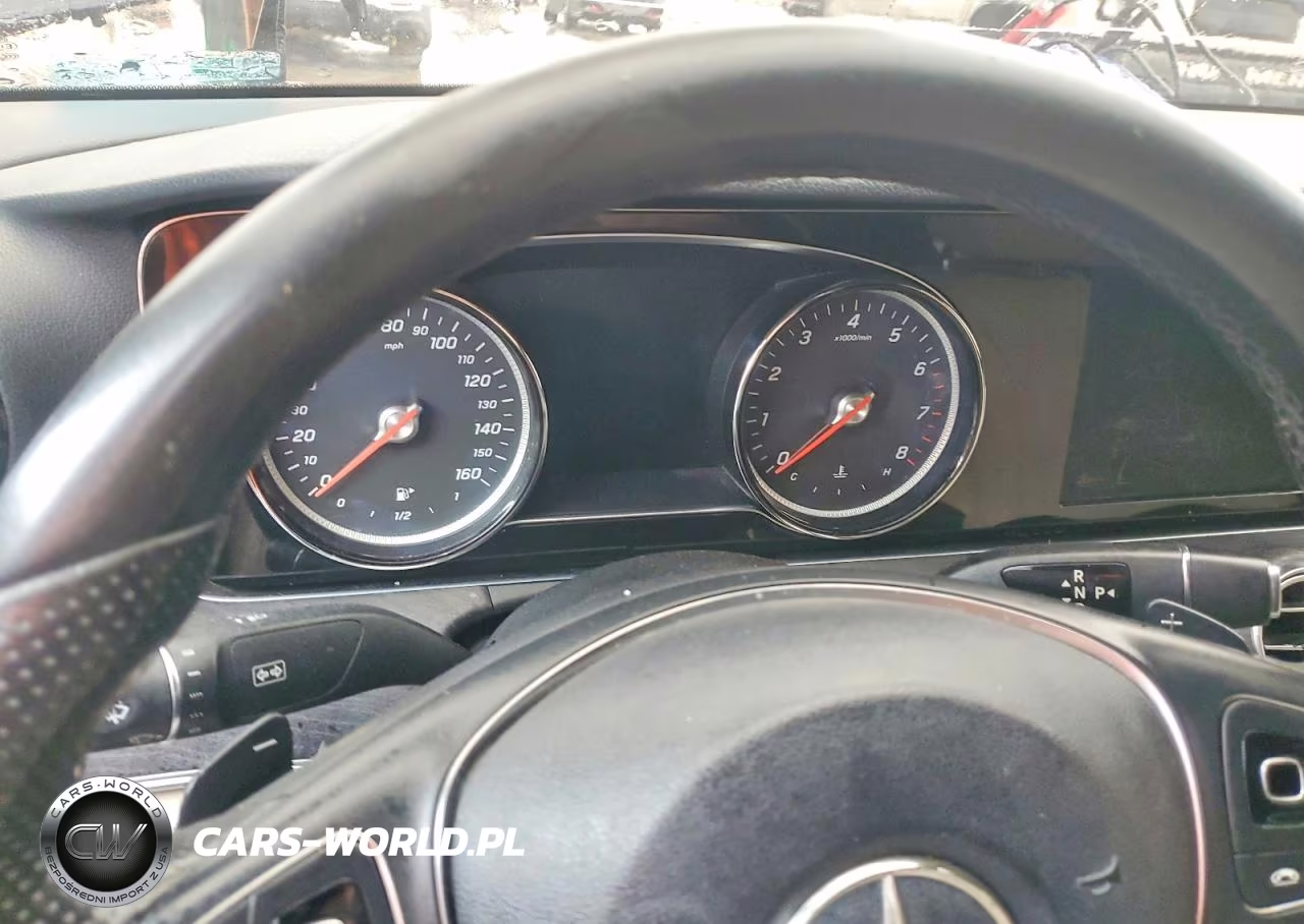 2017 Mercedes-Benz E 300 VIN:WDDZF4JB0HA261265 - 9