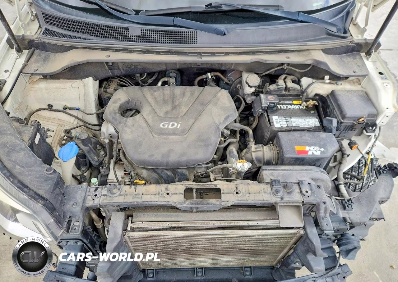 2015 Kia Soul Base VIN:KNDJN2A25F7218632 - 11