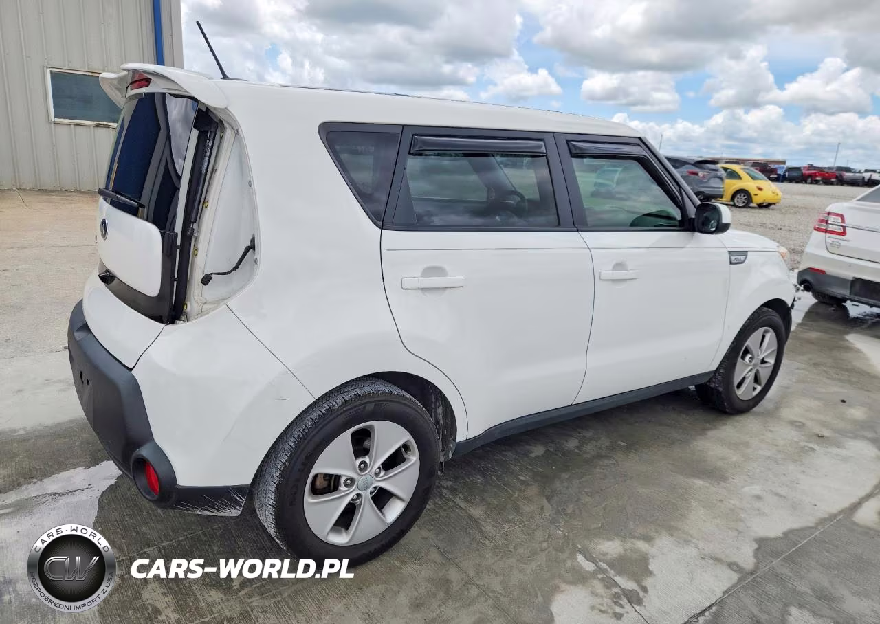 2015 Kia Soul Base VIN:KNDJN2A25F7218632 - 3