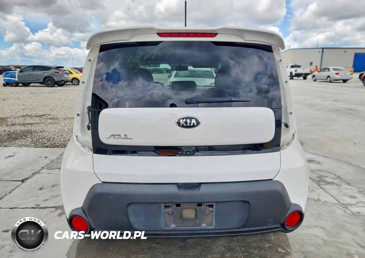 2015 Kia Soul Base VIN:KNDJN2A25F7218632 - 6