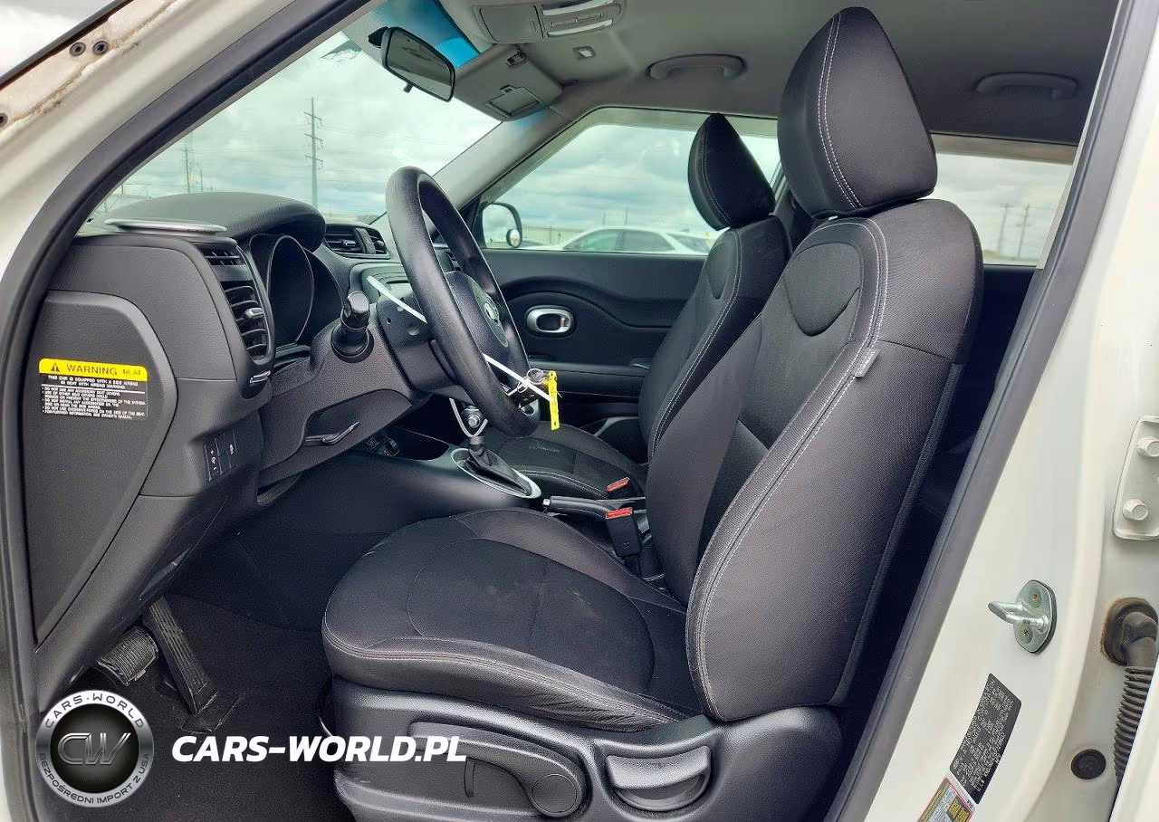 2015 Kia Soul Base VIN:KNDJN2A25F7218632 - 7