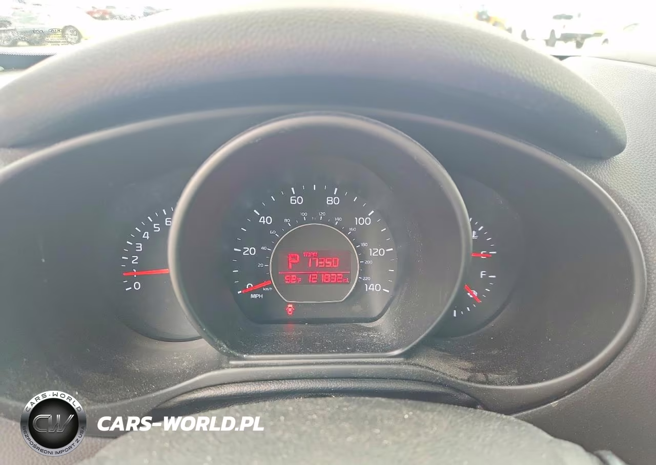 2015 Kia Soul Base VIN:KNDJN2A25F7218632 - 9