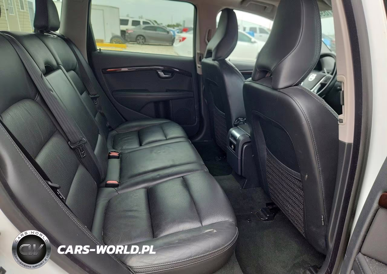 2014 Volvo Xc70 3.2 VIN:YV4952BL7E1180541 - 10