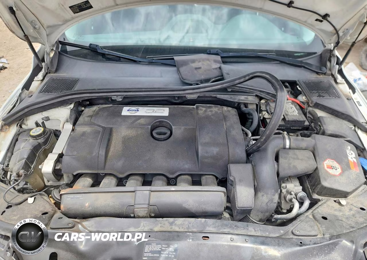 2014 Volvo Xc70 3.2 VIN:YV4952BL7E1180541 - 11