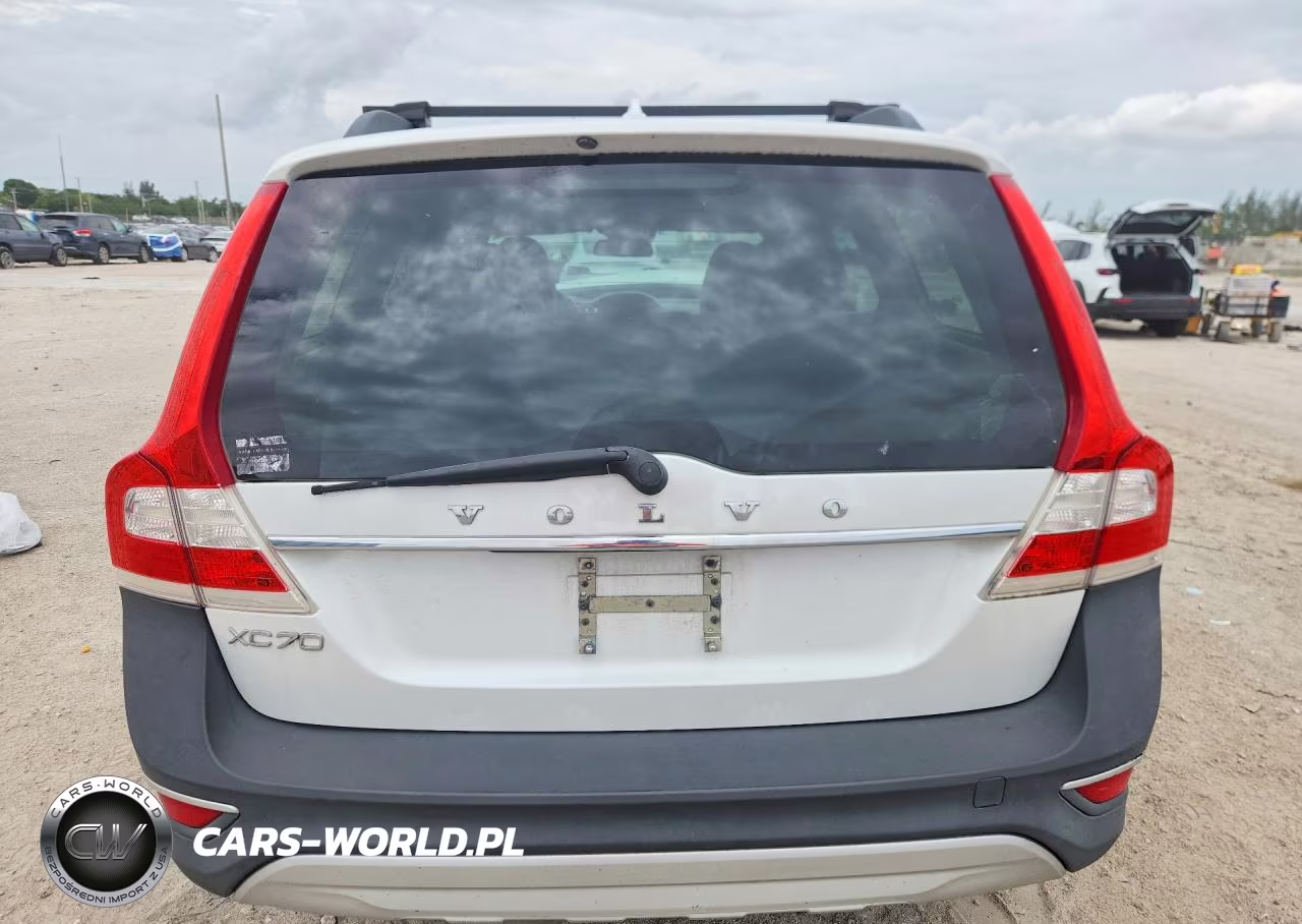 2014 Volvo Xc70 3.2 VIN:YV4952BL7E1180541 - 6