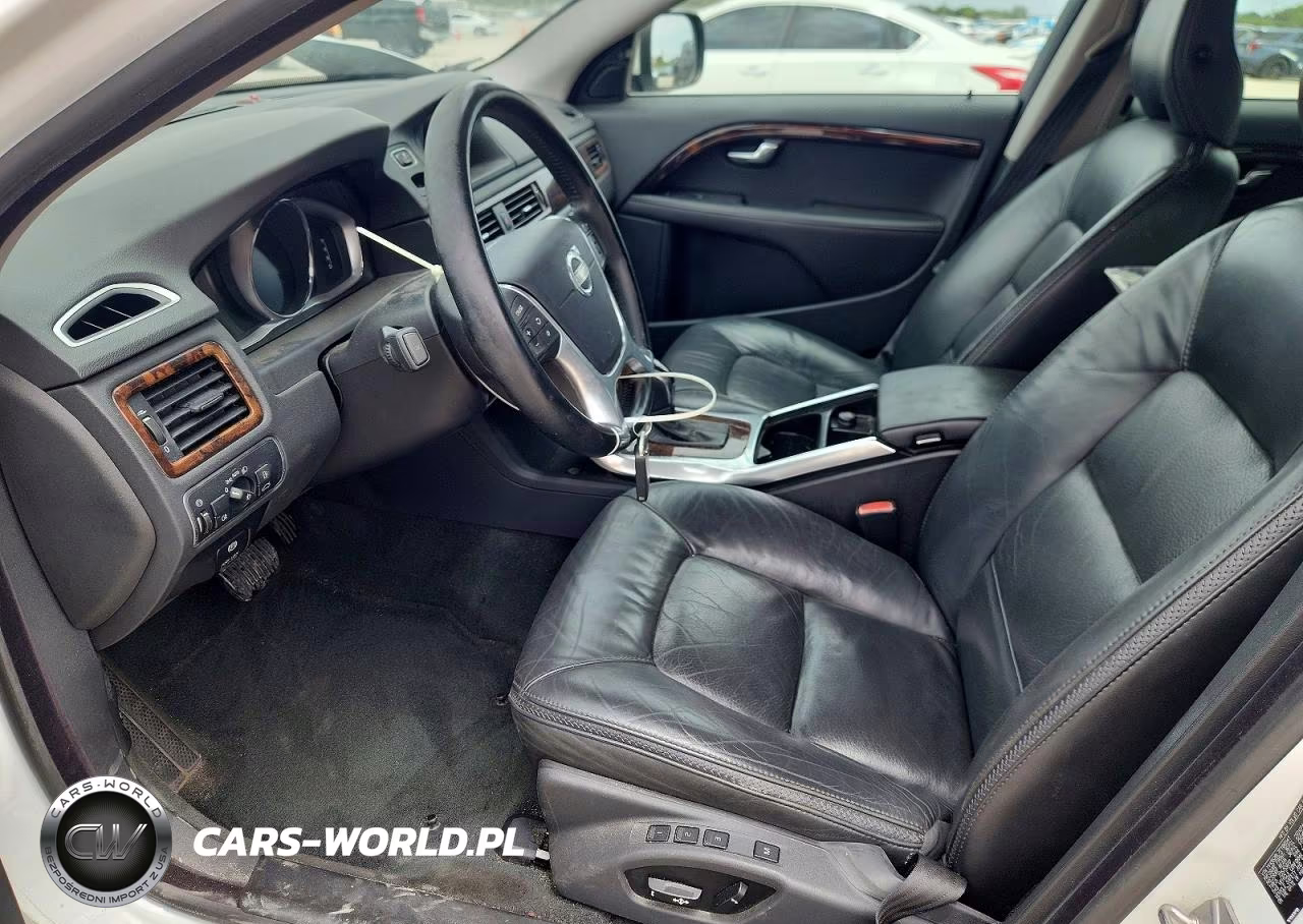 2014 Volvo Xc70 3.2 VIN:YV4952BL7E1180541 - 7
