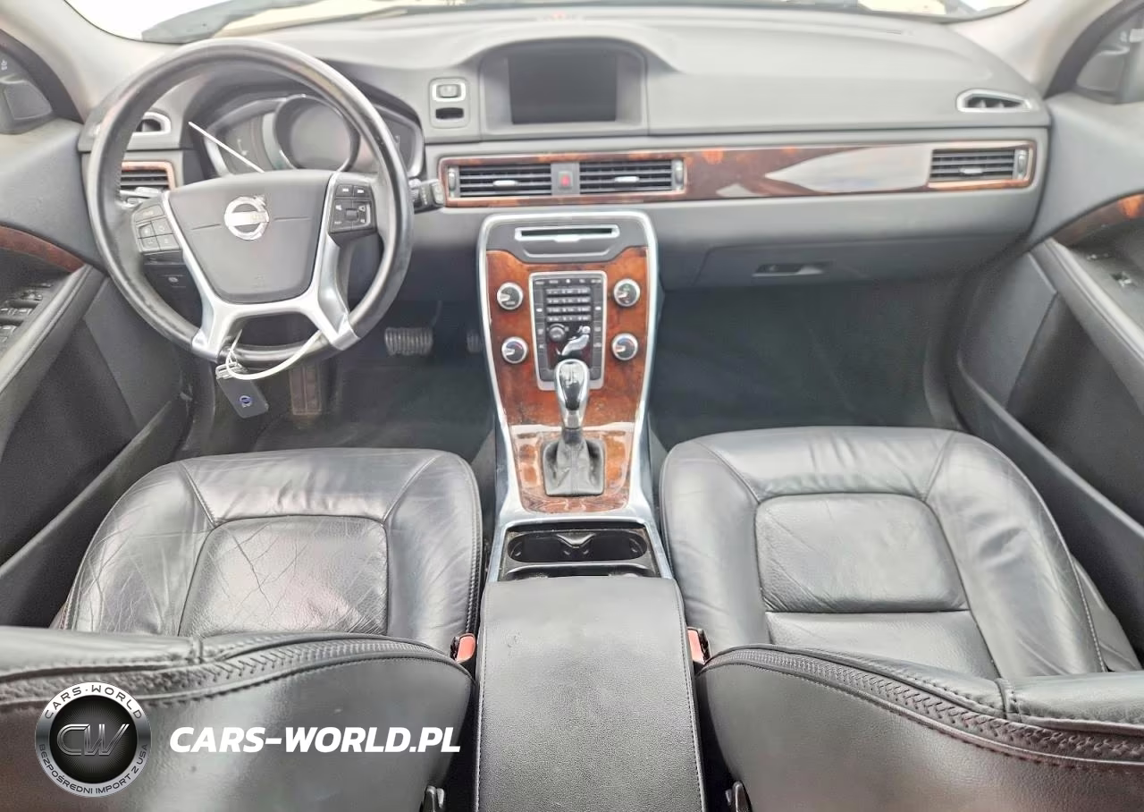 2014 Volvo Xc70 3.2 VIN:YV4952BL7E1180541 - 8
