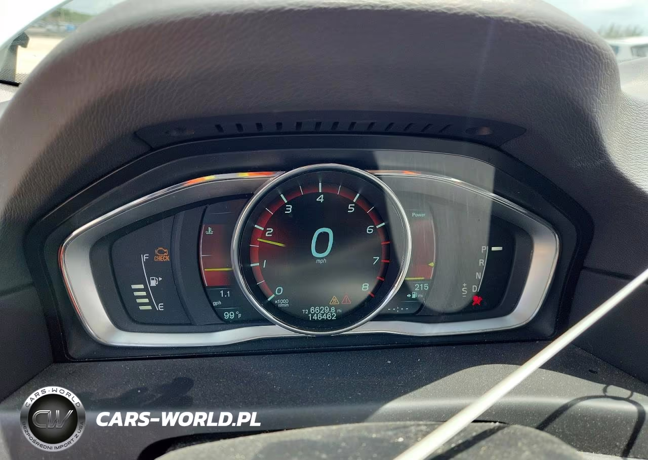 2014 Volvo Xc70 3.2 VIN:YV4952BL7E1180541 - 9