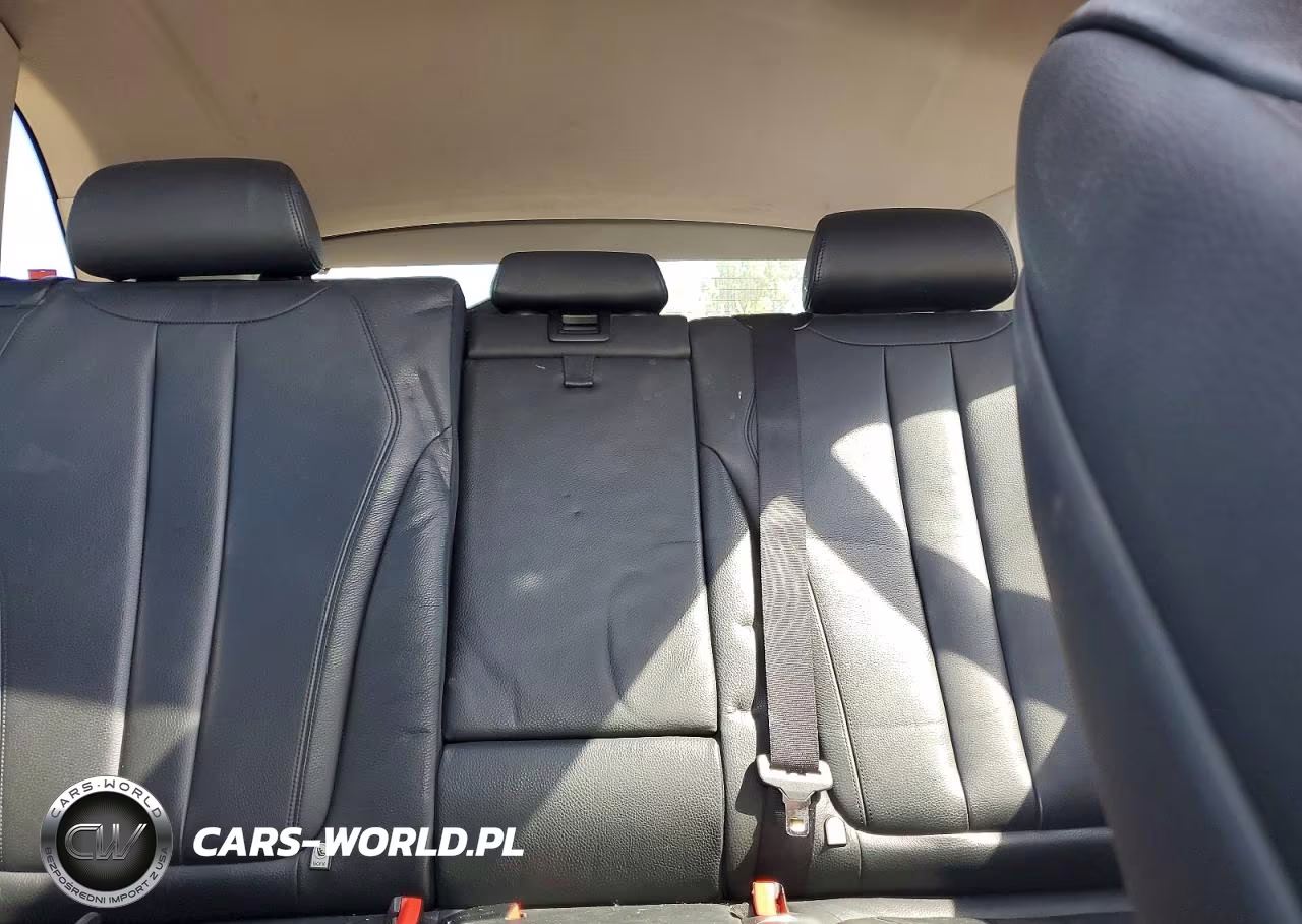 2014 BMW X5 xDrive35I VIN:5UXKR0C5XE0K42192 - 10