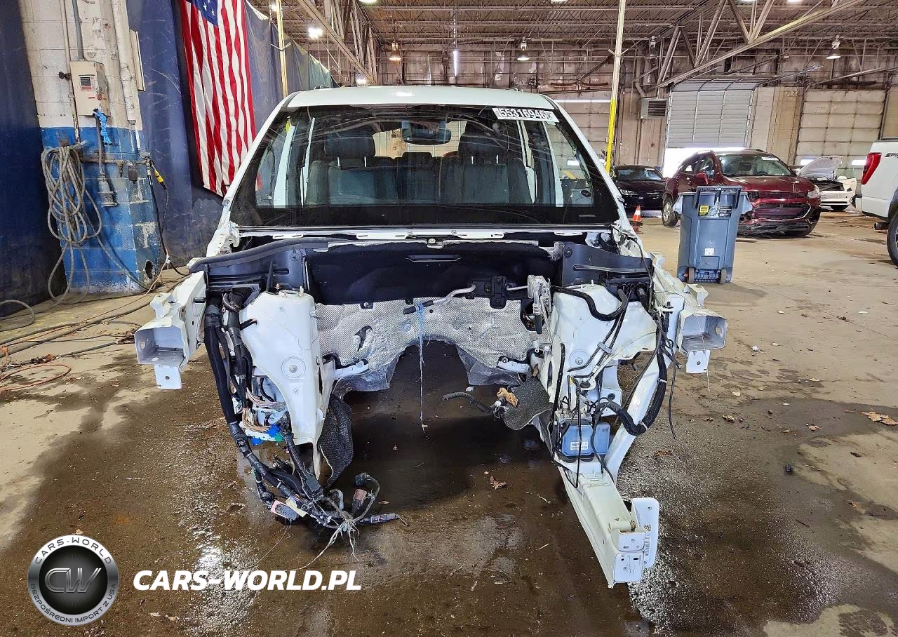 2020 Jeep Grand Cherokee Laredo VIN:1C4RJFAGXLC390174 - 5