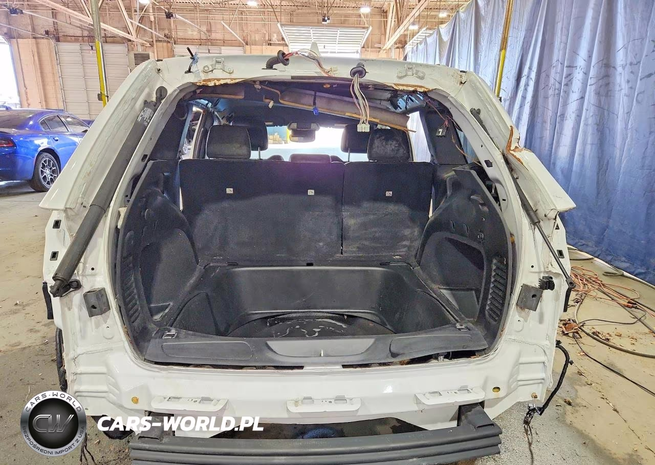 2020 Jeep Grand Cherokee Laredo VIN:1C4RJFAGXLC390174 - 6