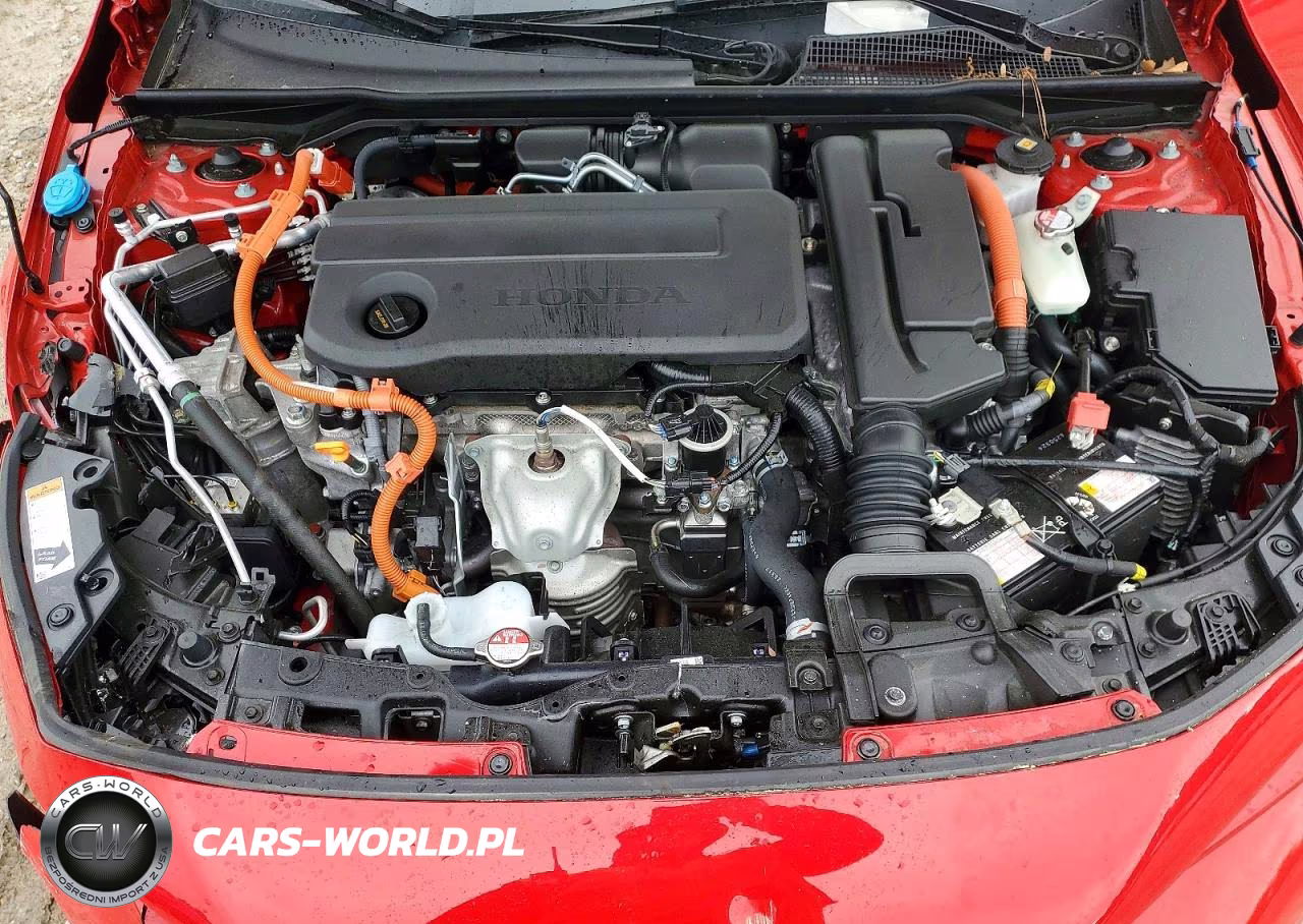 2025 Honda Civic Sport Touring VIN:JHMFL4H93SX002748 - 11
