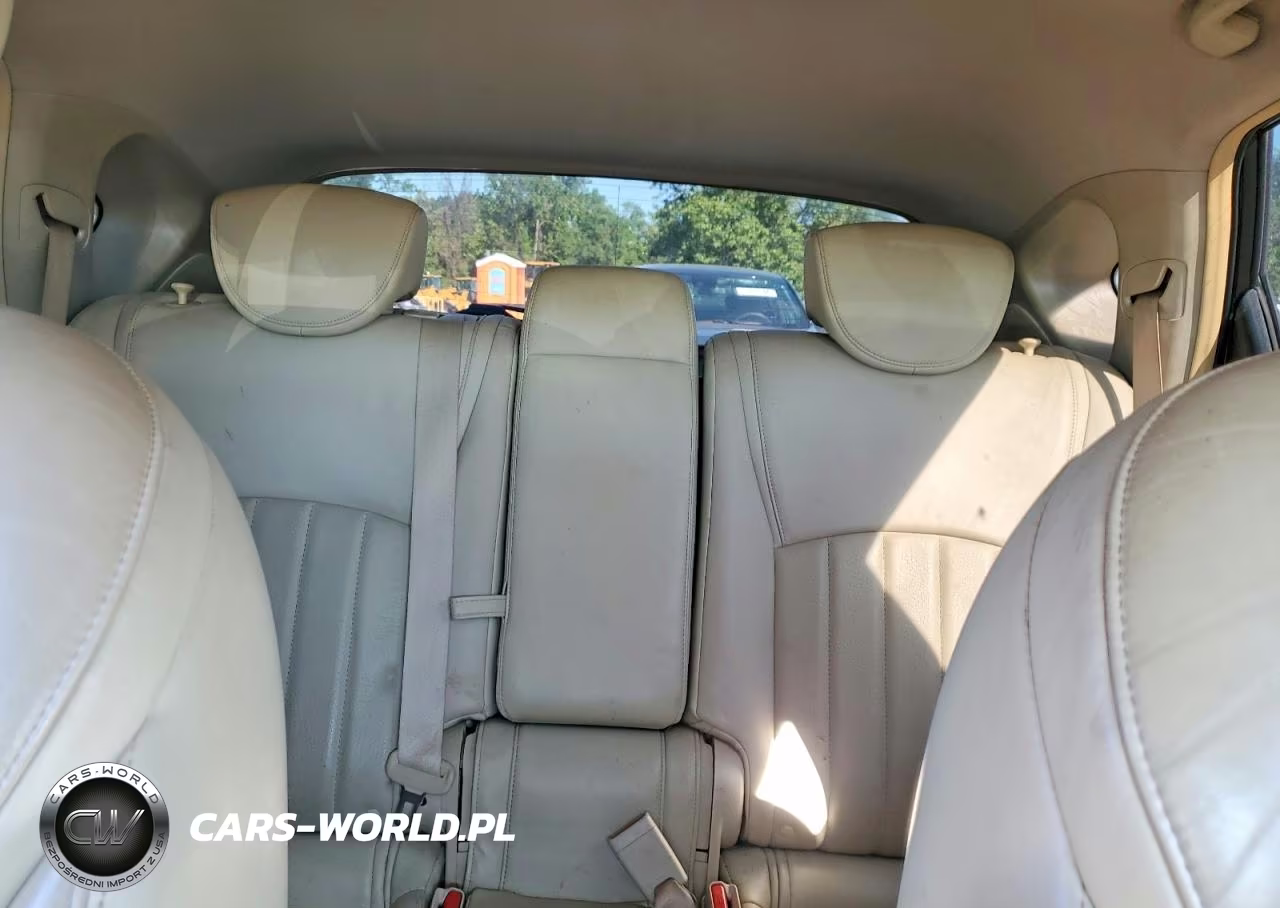 2014 Infiniti Qx50 Journey VIN:JN1BJ0HR8EM192358 - 10