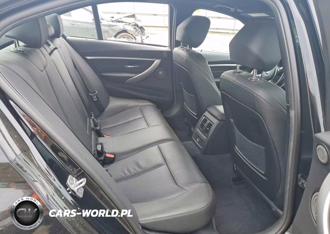 2018 BMW 340 Xi VIN:WBA8B7C52JA585444 - 10