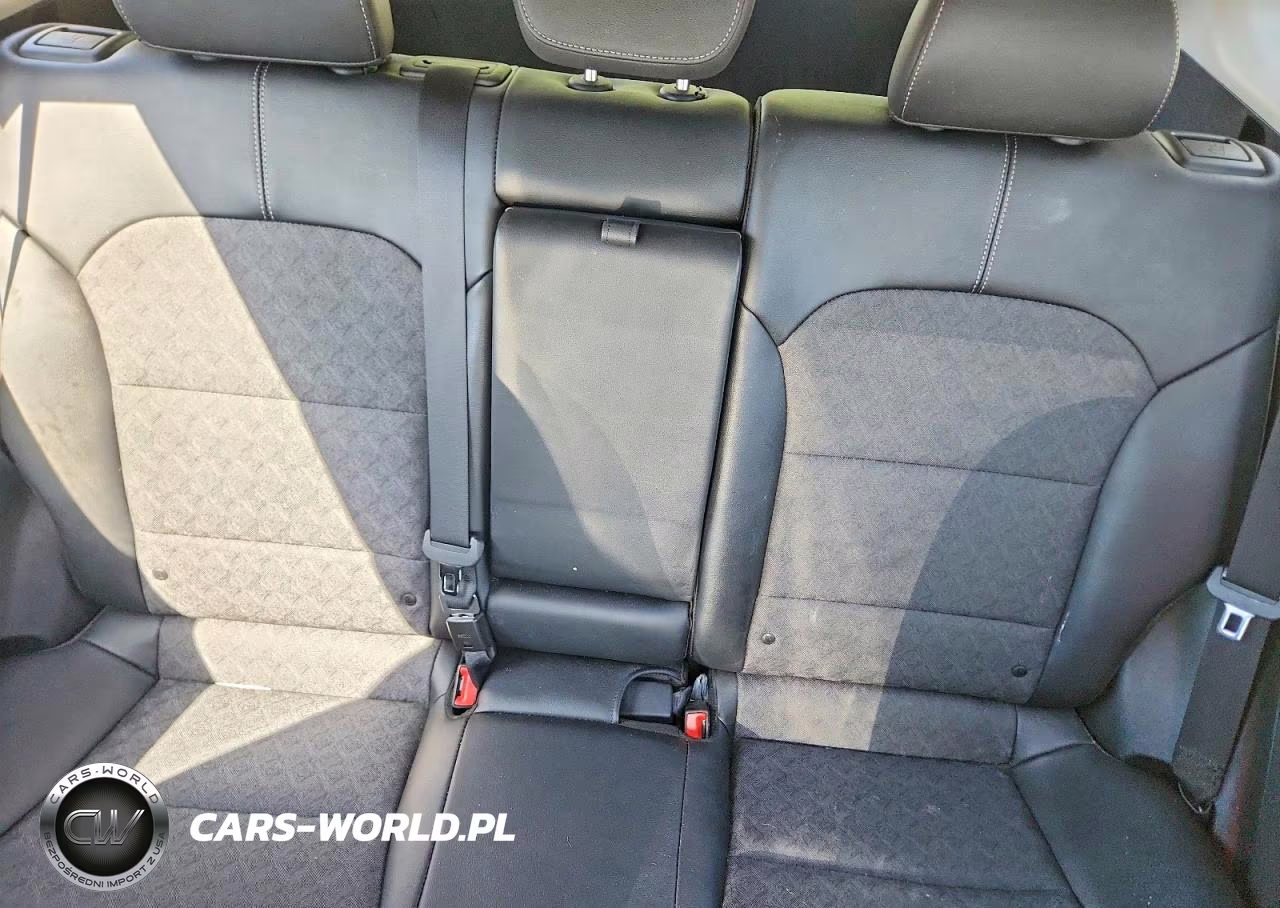 2022 Kia Niro Lxs Special Edition VIN:KNDCB3LC1N5546301 - 10