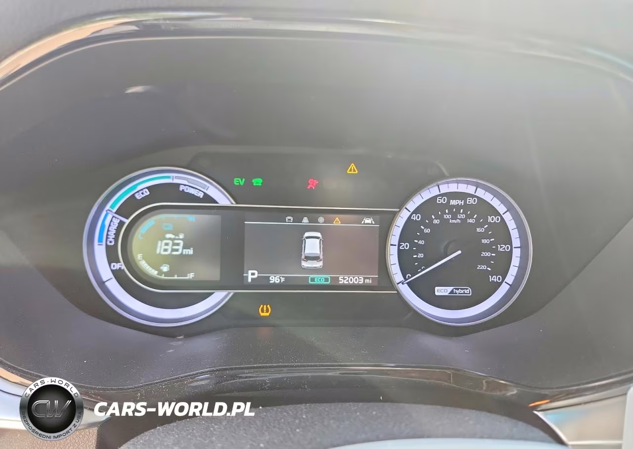 2022 Kia Niro Lxs Special Edition VIN:KNDCB3LC1N5546301 - 9