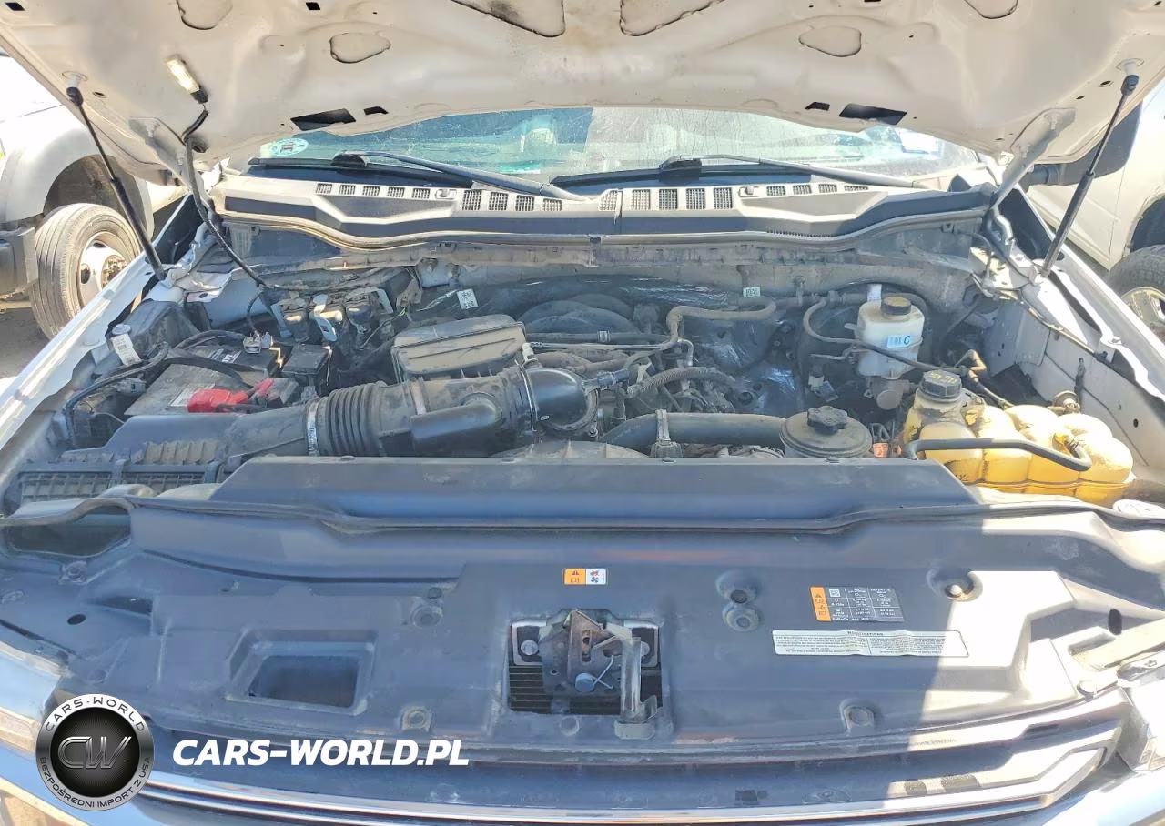 2021 Ford F250 Super Duty VIN:1FT7W2BN6MEC26215 - 11