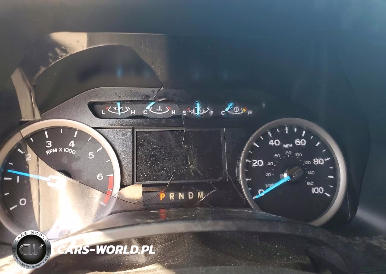 2021 Ford F250 Super Duty VIN:1FT7W2BN6MEC26215 - 9
